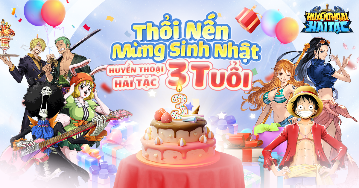 Hải tặc đại chiến